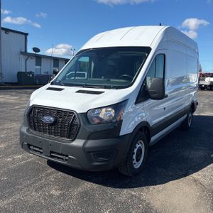 FORD TRANSIT 250 - 1