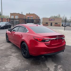 MAZDA MAZDA6 GRAND TOURING - 5