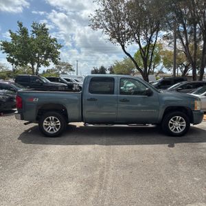 Chevrolet Silverado 1500 LT - 10