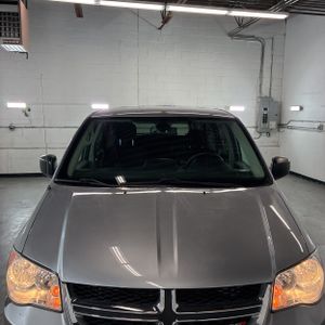 صورة مصغرة 15 لـ 2019 Dodge GRAND CARAVAN SE
