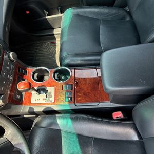 2012 Toyota HIGHLANDER LIMITED 缩略图 25