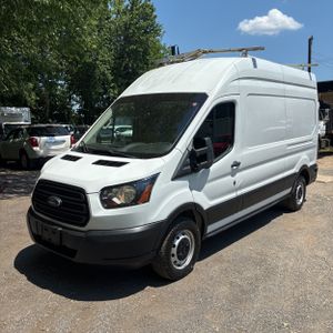 FORD TRANSIT 350 - 1