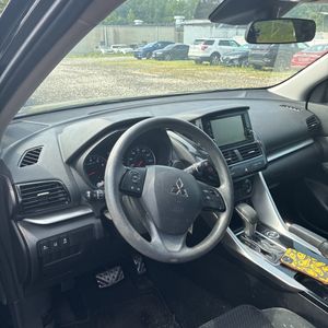 2022 Mitsubishi ECLIPSE CROSS ES 缩略图 36
