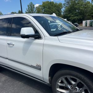 صورة مصغرة 13 لـ 2017 Cadillac ESCALADE PREMIUM LUXURY