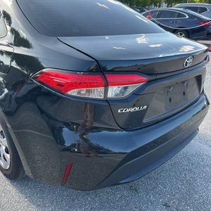 2021 Toyota COROLLA LE 缩略图 61