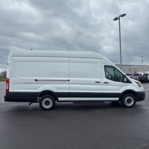 FORD TRANSIT 350 - 10