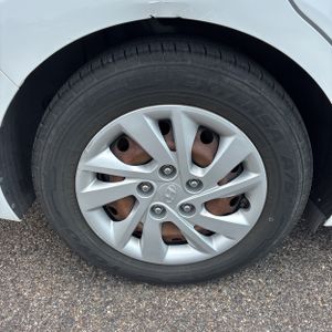2019 Hyundai ELANTRA SE thumbnail 19