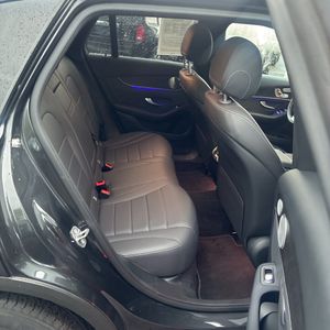 2020 Mercedes-BENZ GLC — миниатюра 35
