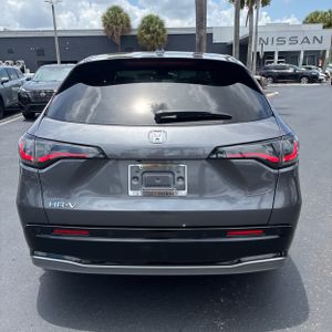 2023 Honda HR-V EX-L 照片 7
