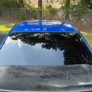2015 Subaru WRX PREMIUM — фото 16