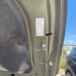 2016 Subaru OUTBACK 2.5I PREMIUM — миниатюра 48