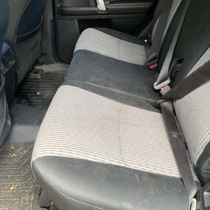2016 Toyota 4RUNNER SR5 缩略图 76