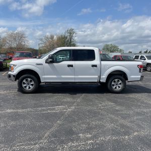 FORD F150 XLT - 3