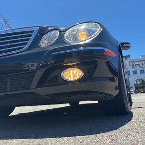 2008 Mercedes-BENZ E-CLASS 缩略图 46