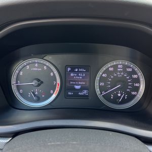 صورة مصغرة 39 لـ 2018 Hyundai SONATA SE