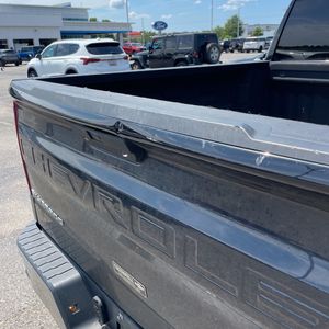 صورة مصغرة 62 لـ 2019 Chevrolet SILVERADO 1500 LT