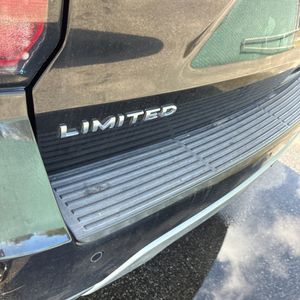 2019 FORD EXPEDITION MAX LIMITED 照片 23