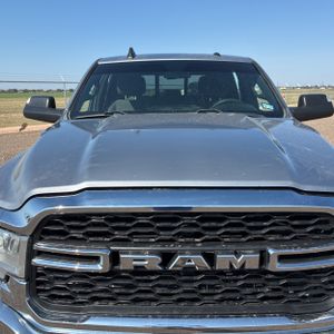2022 RAM 2500 TRADESMAN — миниатюра 15