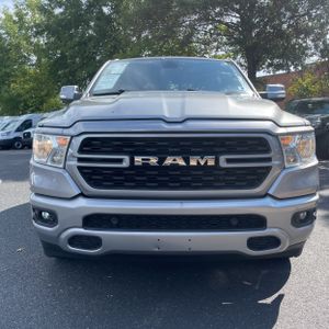 2022 RAM 1500 BIG HORN 缩略图 14