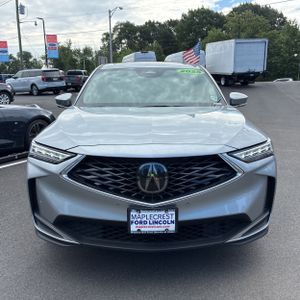 صورة 14 لـ 2025 Acura MDX SH-AWD W/TECH