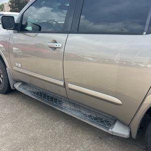 صورة مصغرة 52 لـ 2008 Nissan ARMADA LE