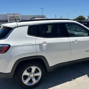 JEEP COMPASS LATITUDE - 9