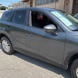 2014 Mazda CX-5 TOURING — фото 11