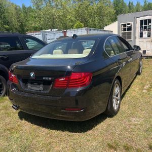 BMW 5 SERIES 528I - 7