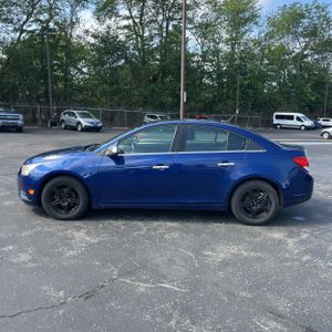 صورة 3 لـ 2013 Chevrolet CRUZE 1LT AUTO