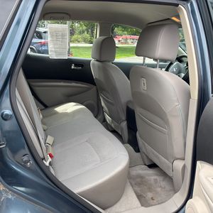 2012 Nissan ROGUE S 缩略图 35