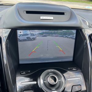 2016 FORD ESCAPE TITANIUM 缩略图 40