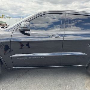 JEEP GRAND CHEROKEE - 4