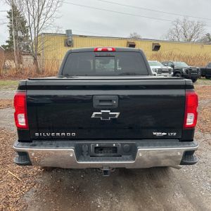 CHEVROLET SILVERADO 1500 LTZ - 7