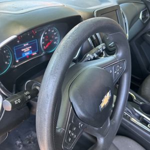 2021 Chevrolet EQUINOX LT — миниатюра 61
