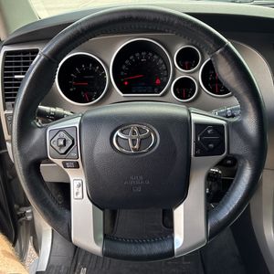 2016 Toyota SEQUOIA LIMITED — миниатюра 68