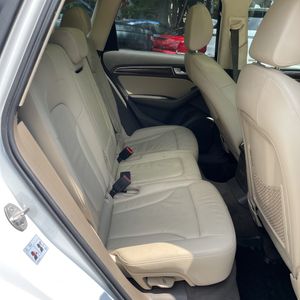2016 AUDI Q5 2.0T QUATTRO PREMIUM 照片 35