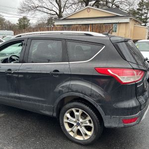 FORD ESCAPE TITANIUM - 6