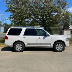 2013 Lincoln NAVIGATOR BASE 照片 10