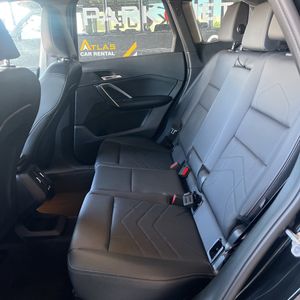 صورة مصغرة 34 لـ 2025 BMW X1 XDRIVE28I