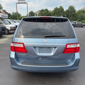 صورة 6 لـ 2007 Honda ODYSSEY EX-L