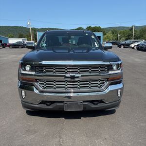 صورة مصغرة 14 لـ 2017 Chevrolet SILVERADO 1500 LT