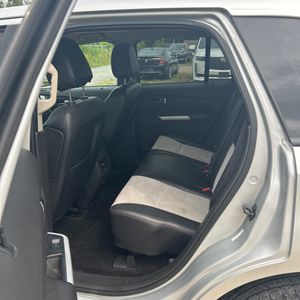 2014 FORD EDGE SEL 缩略图 34