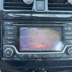 2017 Nissan VERSA NOTE SV 缩略图 38