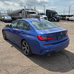 BMW 330I XDRIVE - 5