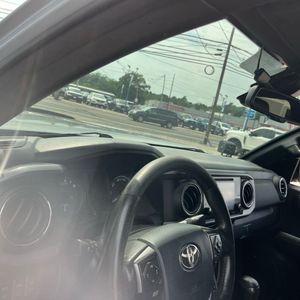 صورة 37 لـ 2018 Toyota TACOMA TRD OFF-ROAD
