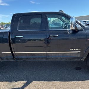 2020 RAM 2500 LIMITED 照片 11