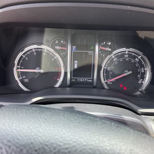 صورة 41 لـ 2020 Toyota 4RUNNER TRD PRO
