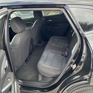 صورة 33 لـ 2025 Chevrolet TRAX LS
