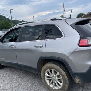 صورة 6 لـ 2019 JEEP CHEROKEE UPLAND