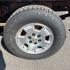 صورة مصغرة 18 لـ 2011 Chevrolet SILVERADO 1500 LT